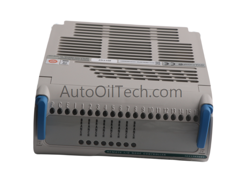 EMERSON 1C31203G01