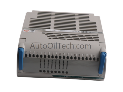 EMERSON 1C31203G01