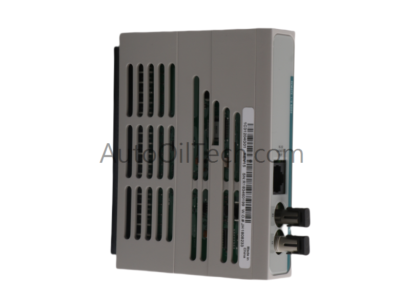 EMERSON 1C31204G01