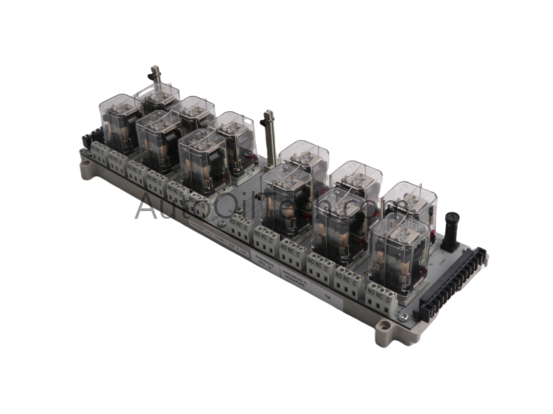 EMERSON 1C31222G01 5A26458G05