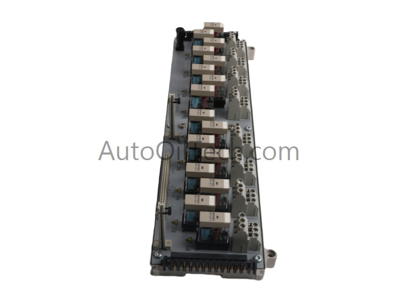 EMERSON 1C31223G01