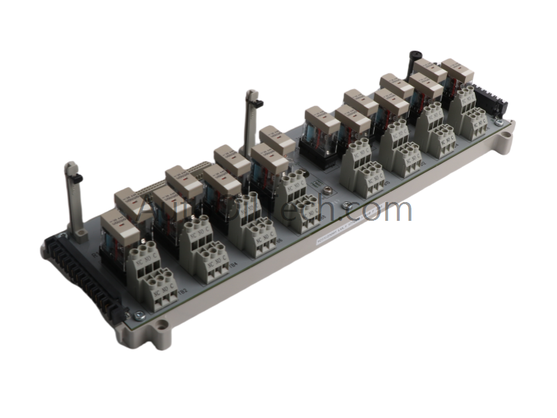 EMERSON 1C31223G01