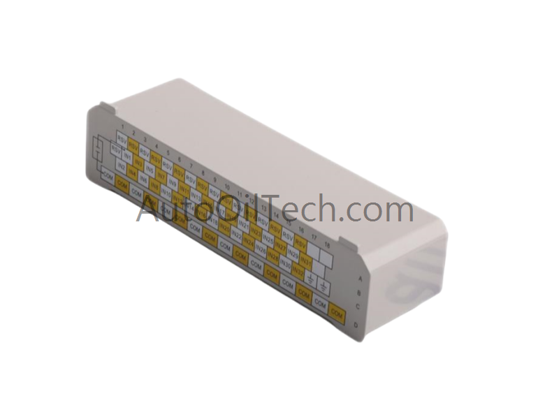 EMERSON 1X00884H01