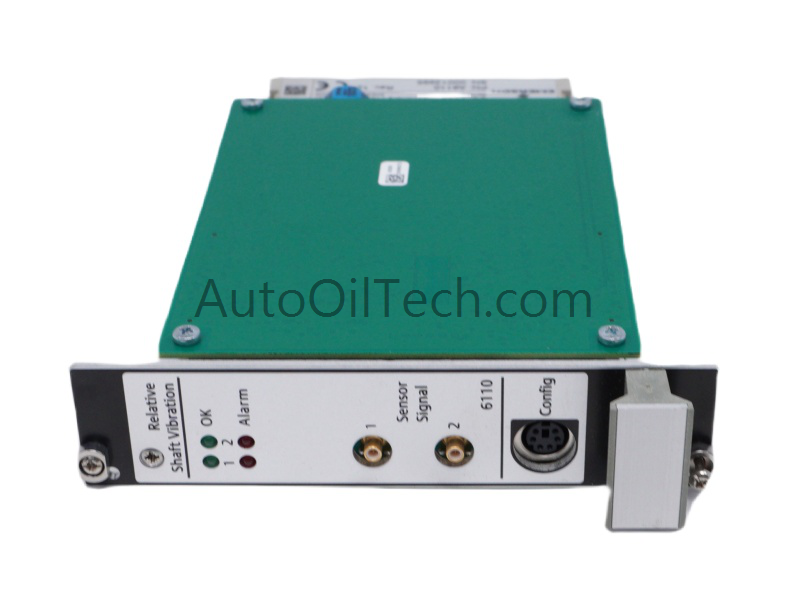EMERSON A6110
