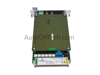 EMERSON A6120