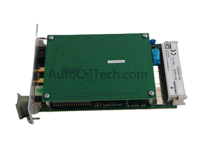 EMERSON A6220