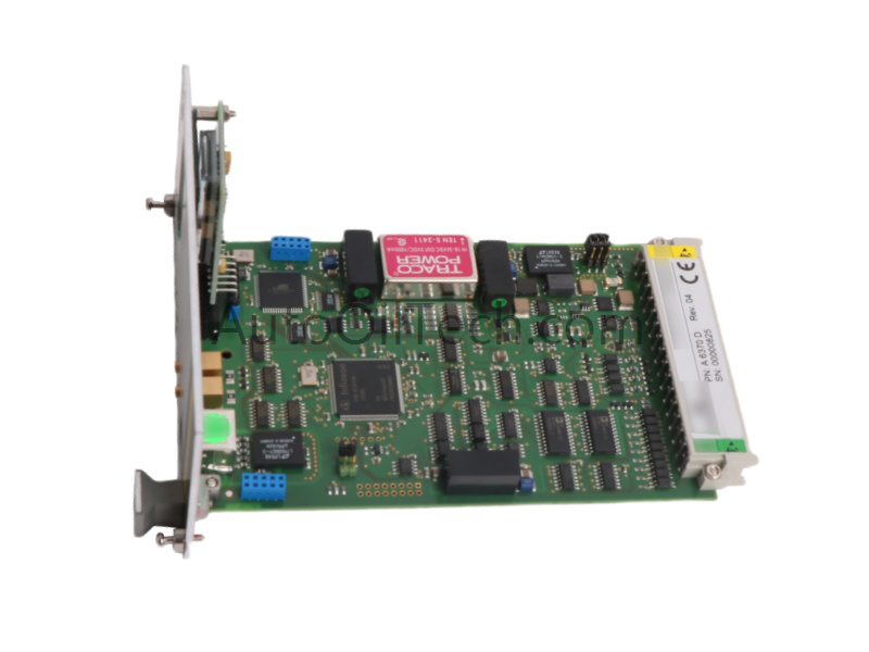 EMERSON A6370D