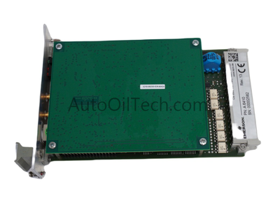 EMERSON A6410