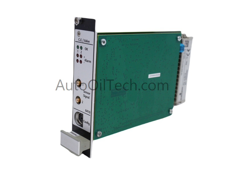 EMERSON A6410