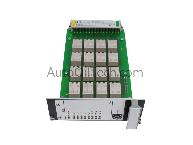 EMERSON A6740-10