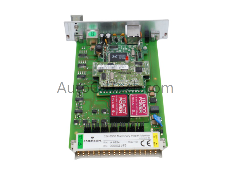 EMERSON A6824