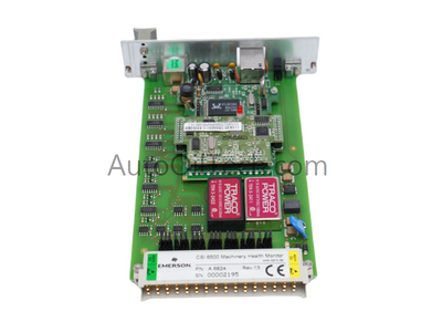 EMERSON A6824