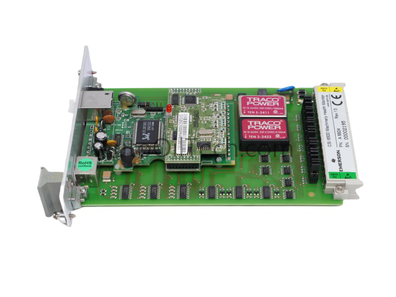 EMERSON A6824