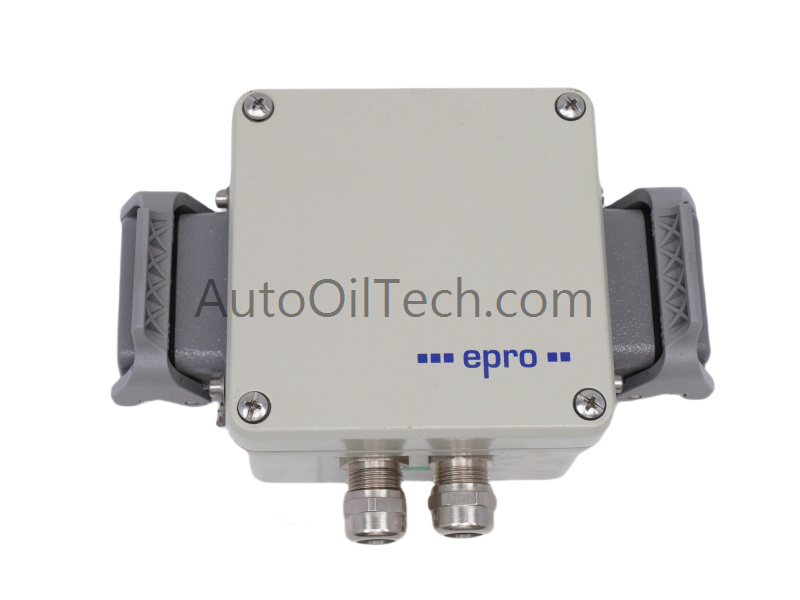 EMERSON MMS3120/022-100