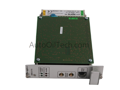 EMERSON MMS6110