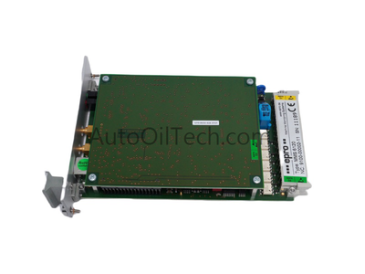 EMERSON MMS6120