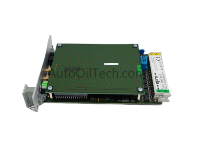 EMERSON MMS6210