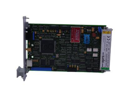 EMERSON MMS6250