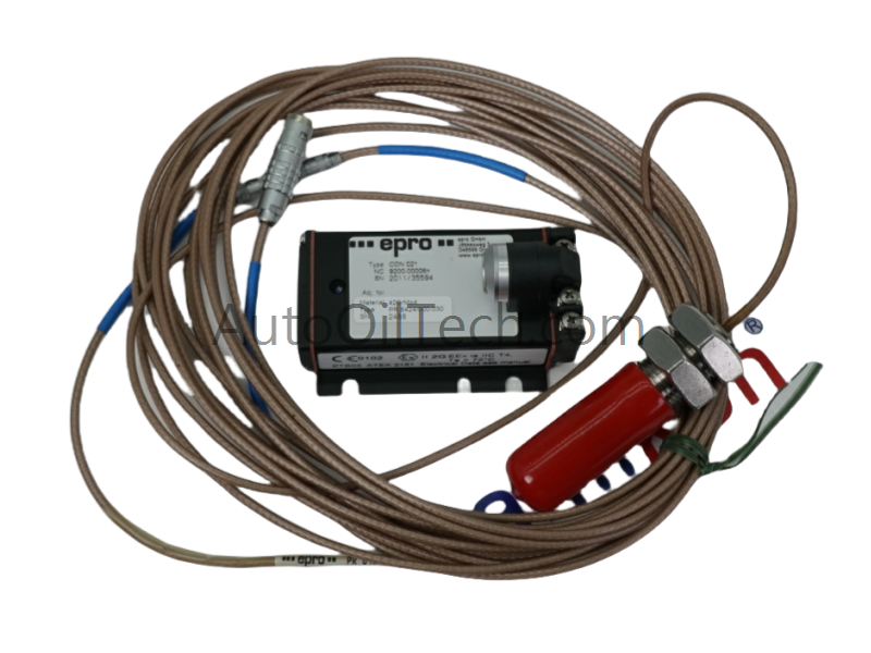 EMERSON PR6424/000-030 CON021