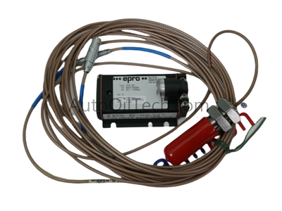 EMERSON PR6424/000-030 CON021