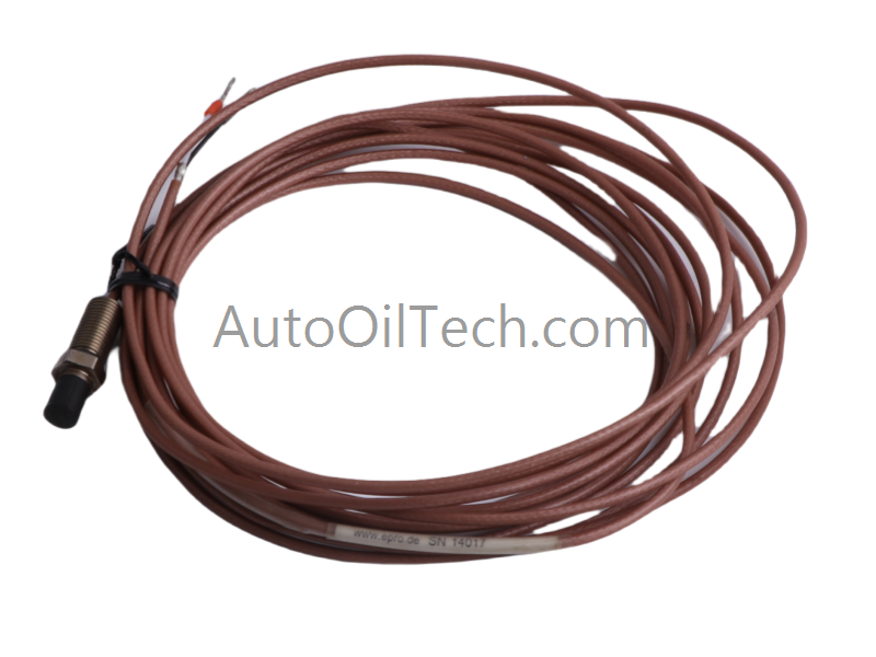 EMERSON PR6423/10R-111