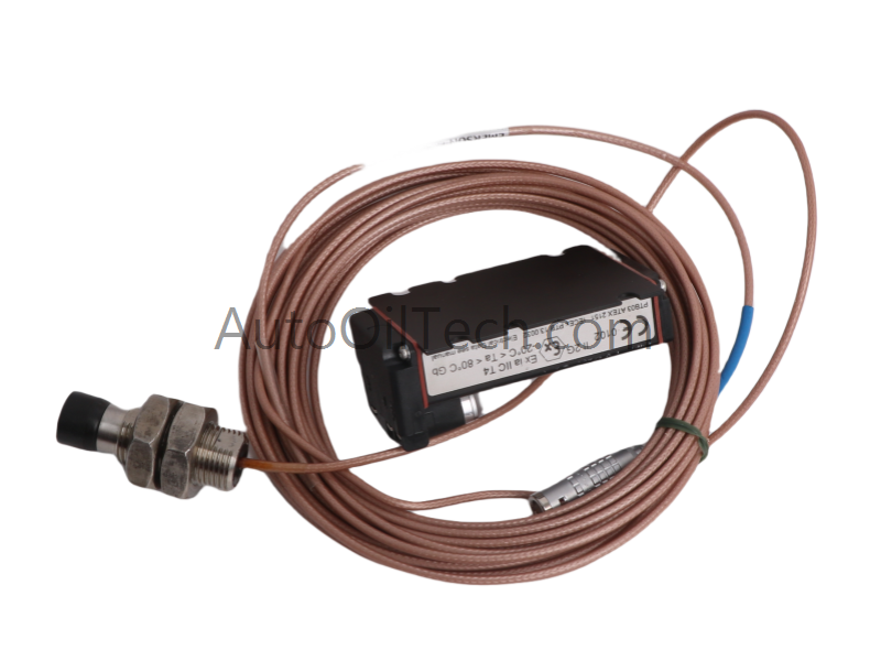 EMERSON PR6424/000-130 CON021