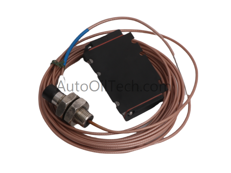 EMERSON PR6424/000-130 CON021