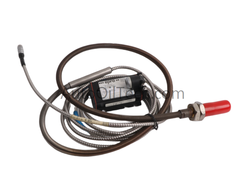 EMERSON PR6425/010-100 CON021