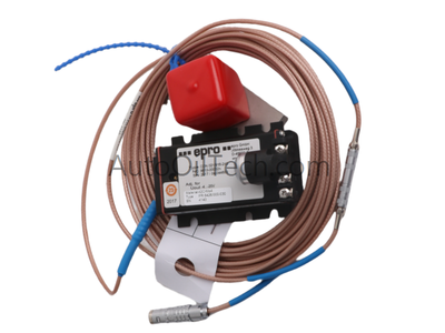 EMERSON PR6426/000-030 CON021