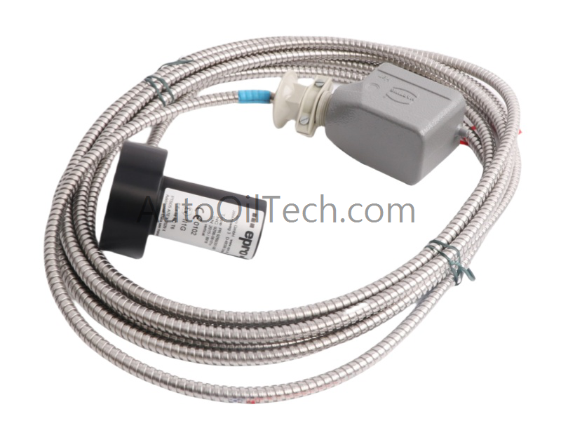 EMERSON PR9268/201-000