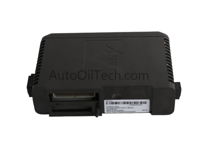 EMERSON KJ1501X1-BC3 12P3935X032 VE5009