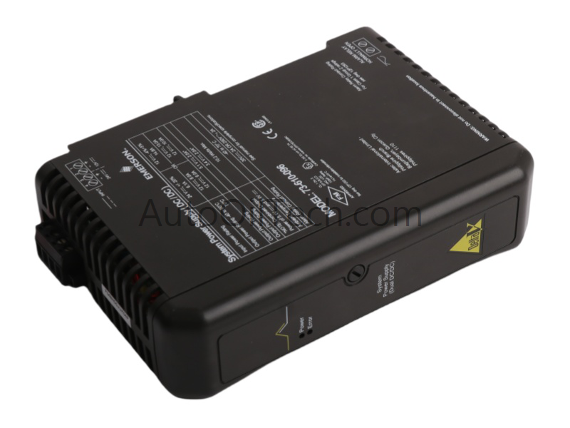 EMERSON KJ1501X1-BC5