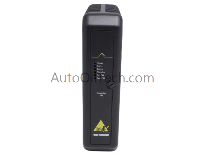 EMERSON KJ2002X1-BA1 12P1442X042 VE3002
