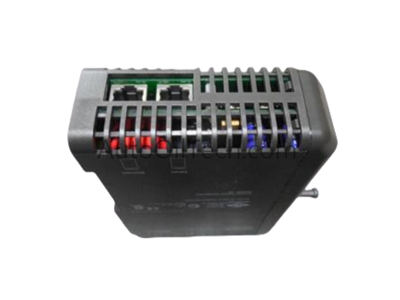 EMERSON KJ2003X1-BA2 12P2093X102 VE3005