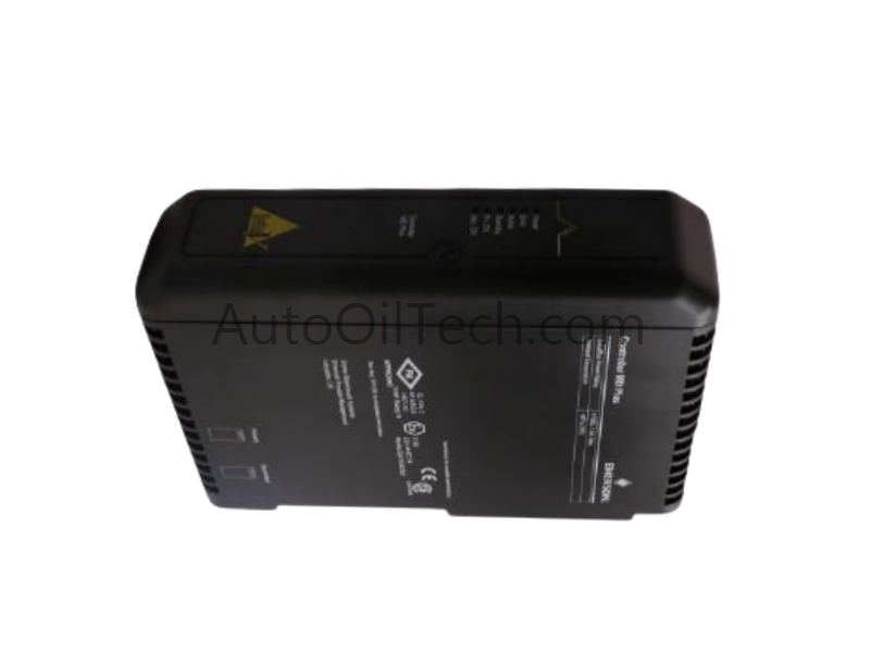 EMERSON KJ2003X1-BB1 12P3439X012