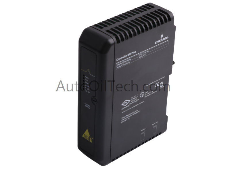 EMERSON KJ2003X1-BB1 12P3439X012 VE3006