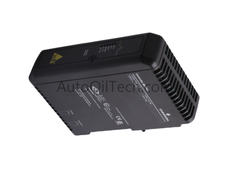 EMERSON KJ2003X1-BB1 12P3439X022 VE3006