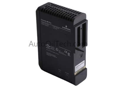 EMERSON KJ2003X1-BB1 12P3439X032 VE3006