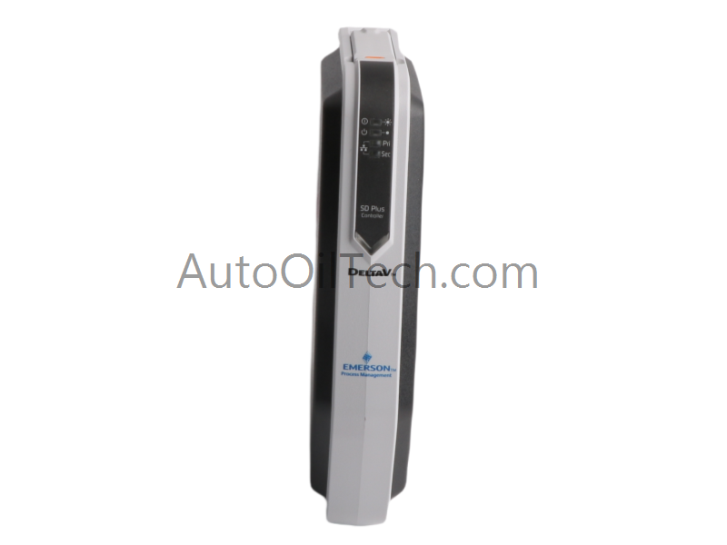 EMERSON KJ2003X1-BK1 12P4686X052