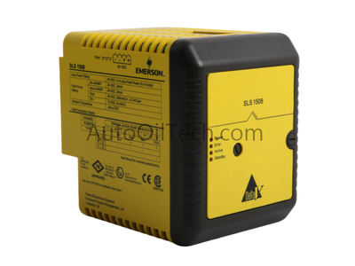 EMERSON KJ2201X1-BA1 12P3162X102 SLS1508