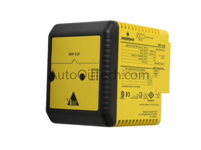 EMERSON KJ2201X1-BA1 12P3162X122 SLS1508