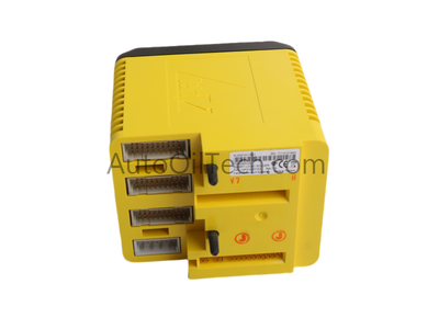 EMERSON KJ2201X1-BA1 12P3162X122 SLS1508