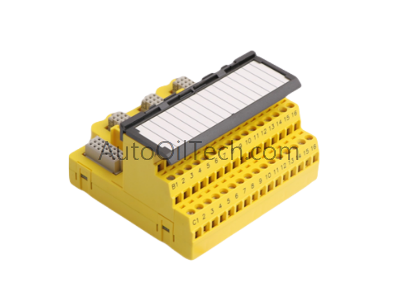 EMERSON KJ2201X1-JA1 12P3323X022