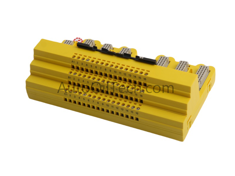 EMERSON KJ2201X1-JA1 12P3323X042