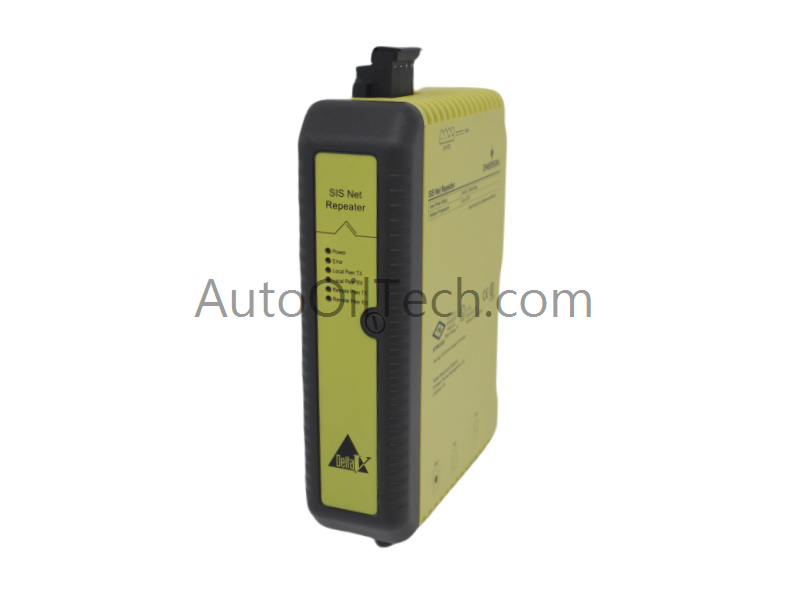 EMERSON KJ2221X1-BA1 12P3232X132 VS6002