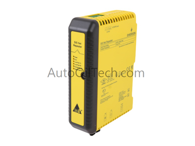 EMERSON KJ2221X1-BA1 12P3232X112 VS6002