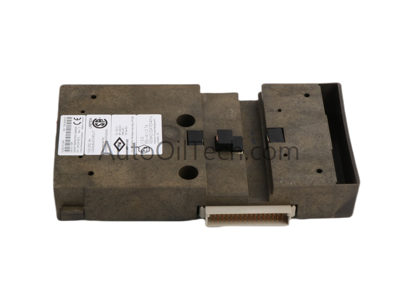 EMERSON KJ2231X1-EA1 12P3241X012 VS6002