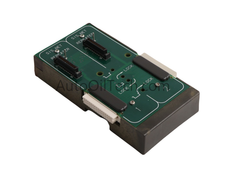 EMERSON KJ2231X1-EA1 12P3241X012 VS6002
