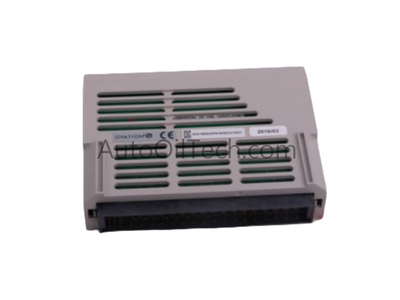 EMERSON KJ3001X1-BA1 1290549X152
