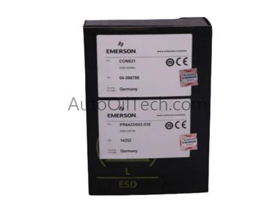 EMERSON KJ3001X1-BA1 1290549X152